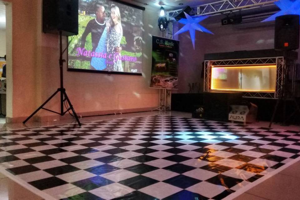 CS Music Eventos DJ