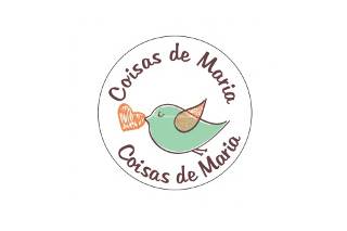 Coisas de Maria Logo