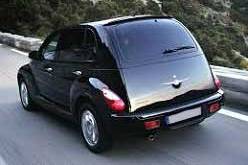 Pt cruiser