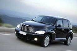 Pt cruiser