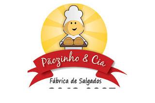 Pãozinho & Cia logo