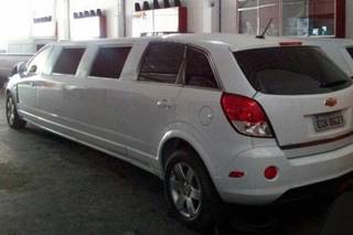 Fama Limousines