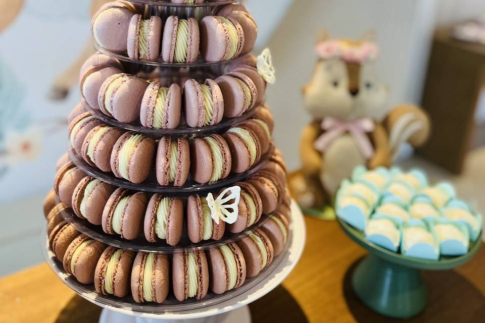 Ma Macarons