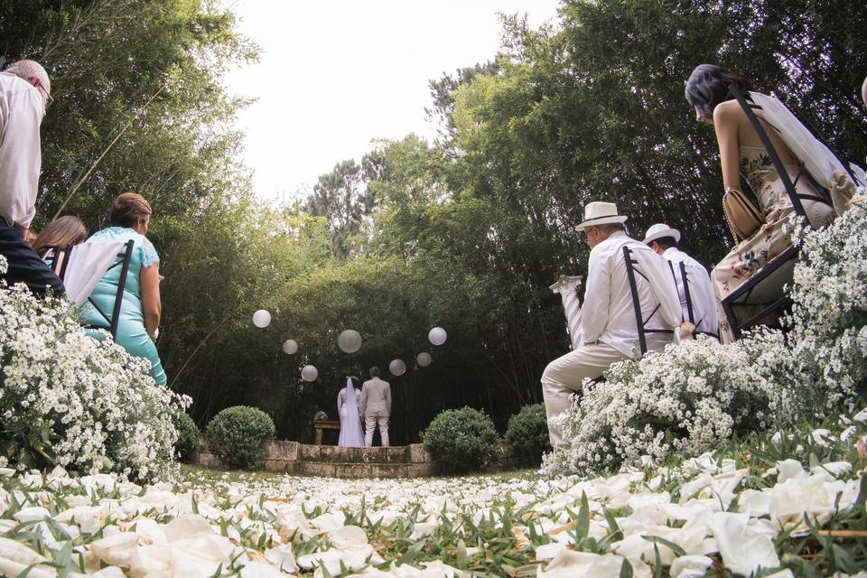 Casamento Glaucia e Felipe