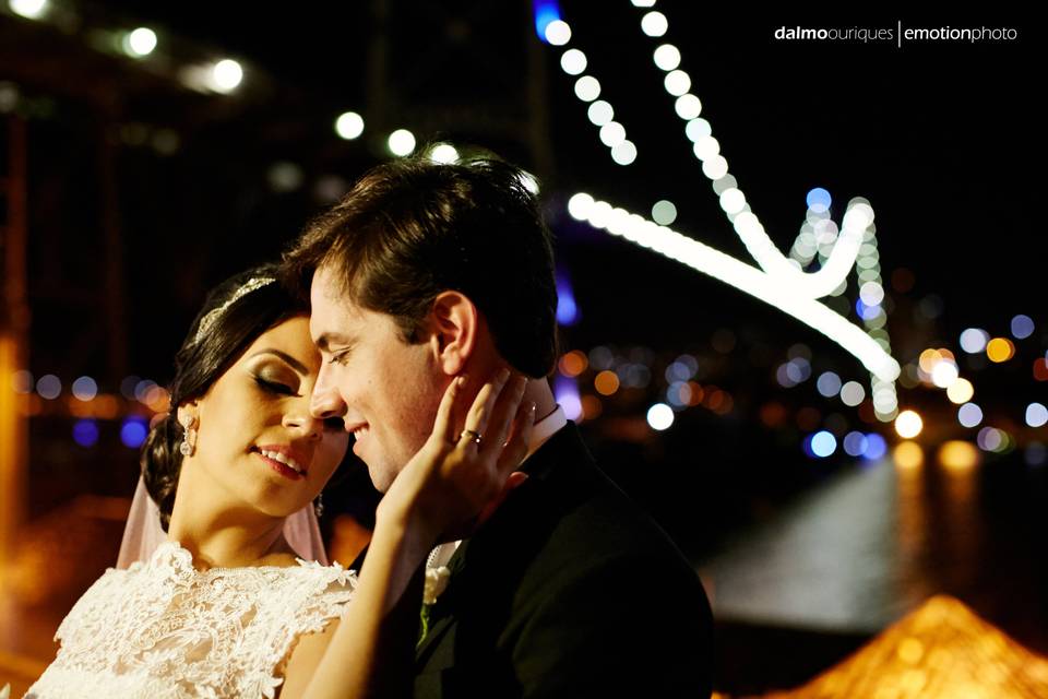 Casamento em Florianópolis