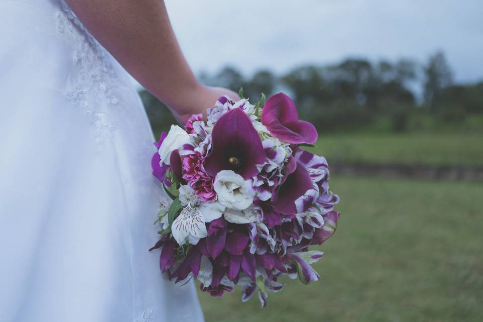 Fotografia de Casamento