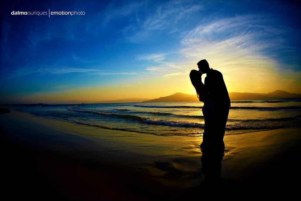 Pré Wedding em Florianópolis