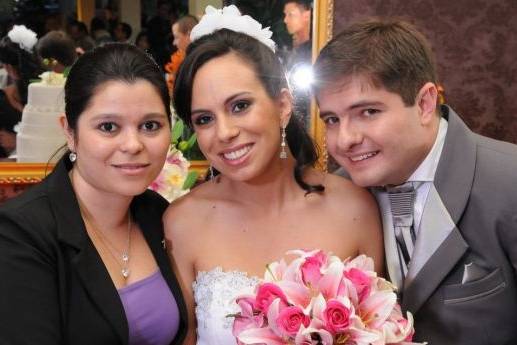 Assessoria para casamento