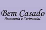 logo Bem Casado Assessoria e Cerimonial