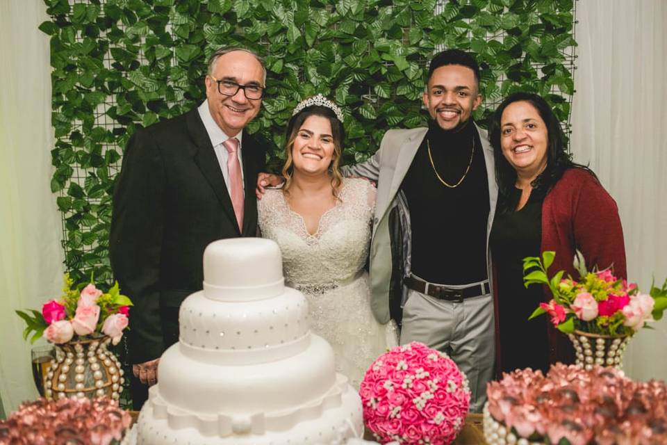 Pr Jesus Brassaroto