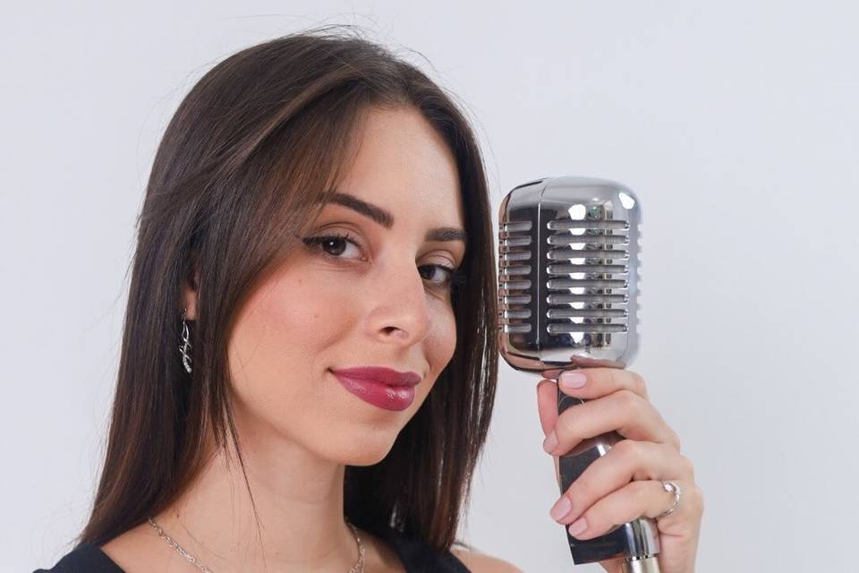 Vitória Carvalho