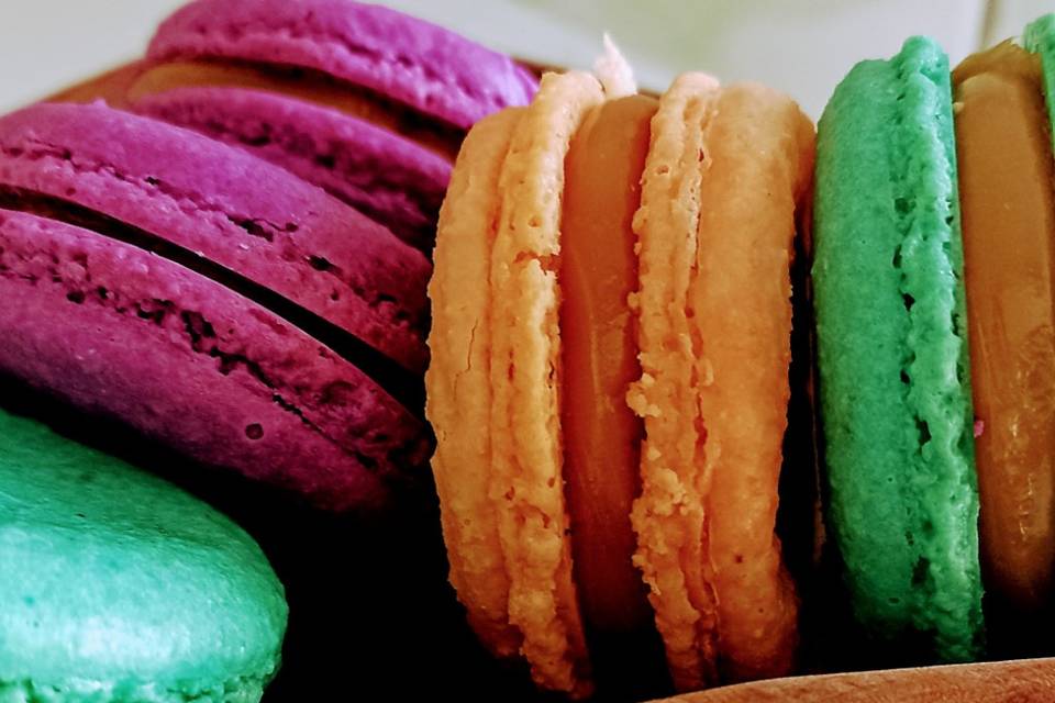 Macarons