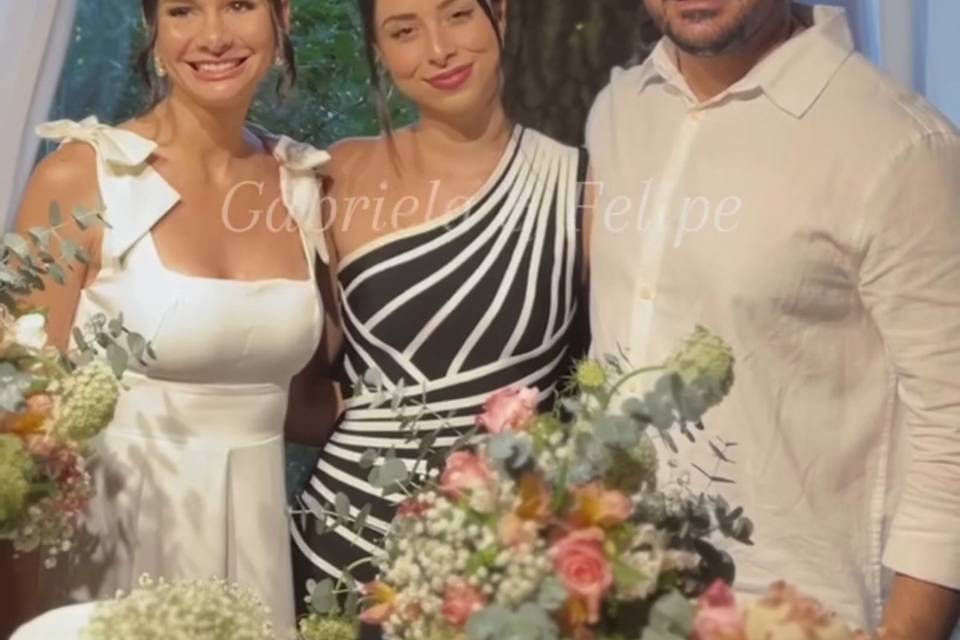 Gabriela & Felipe