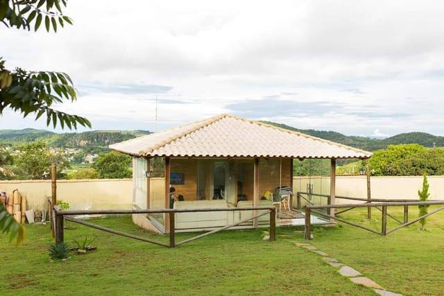 Sitio da Lina