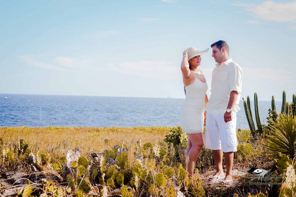 Pré-wedding