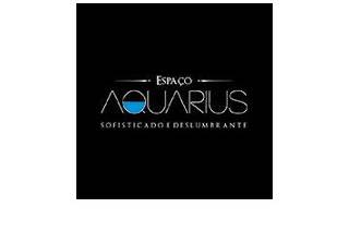 Espaco Aquarius logo