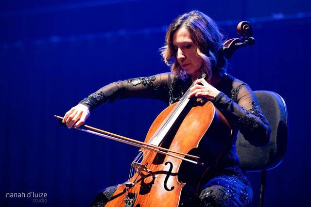 Carlos Gomes Eventos Musicais