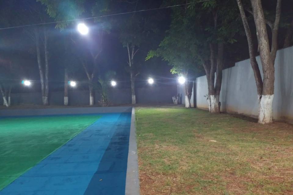 Chácara LN - Lazer e Eventos