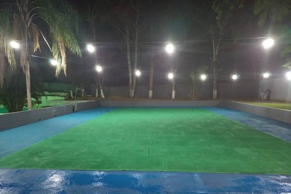 Chácara LN - Lazer e Eventos