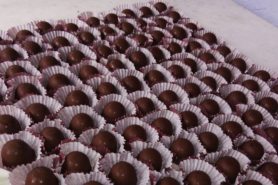 Casa do Chocolate