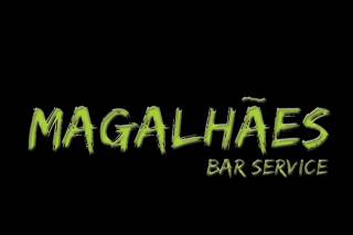 Magalhães Bar Service logo