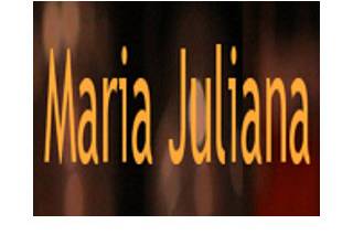 Maria Juliana Cantora logo