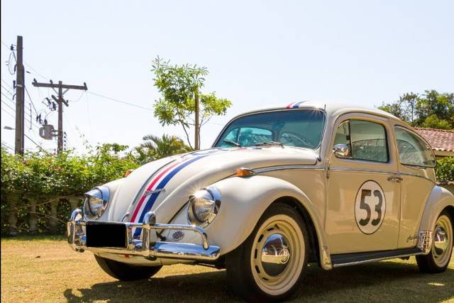 Fusca Herbie 021