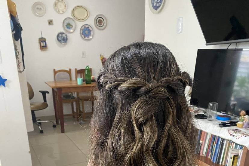 Penteado