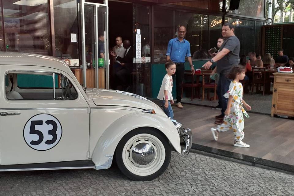 Fusca