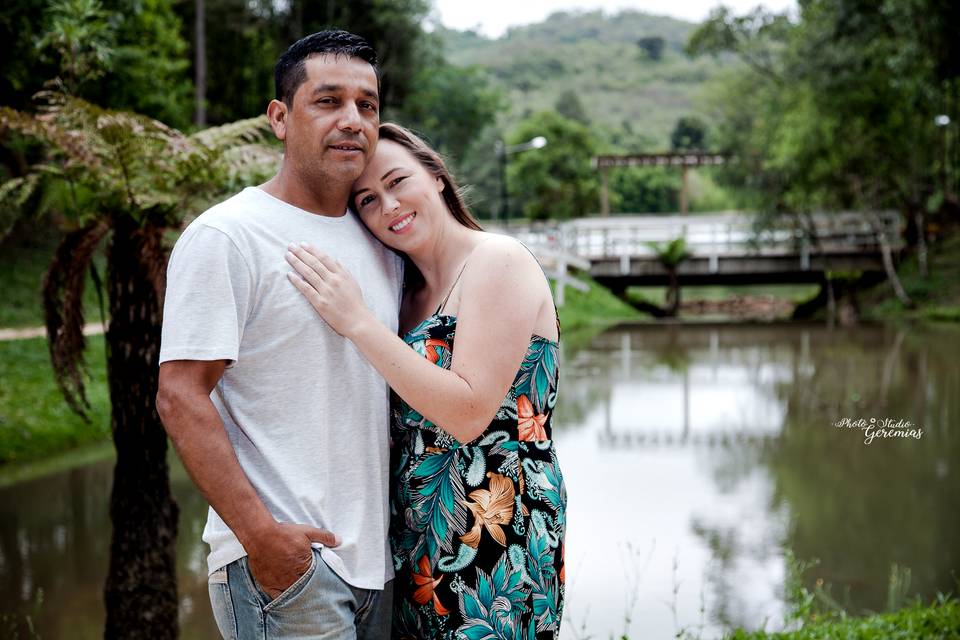 Pré Wedding Ezequiel e Carla