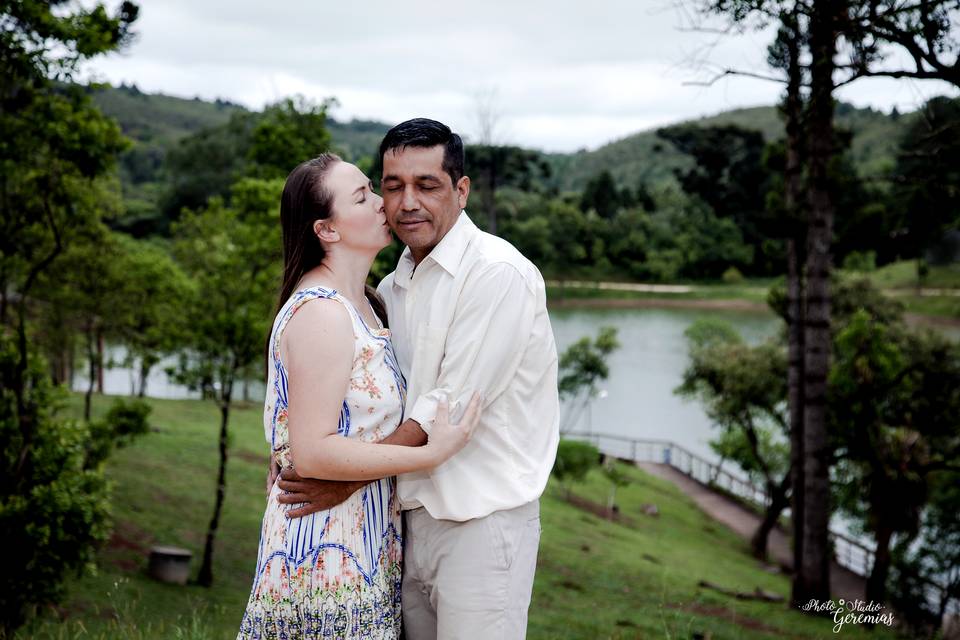 Pré Wedding Ezequiel e Carla