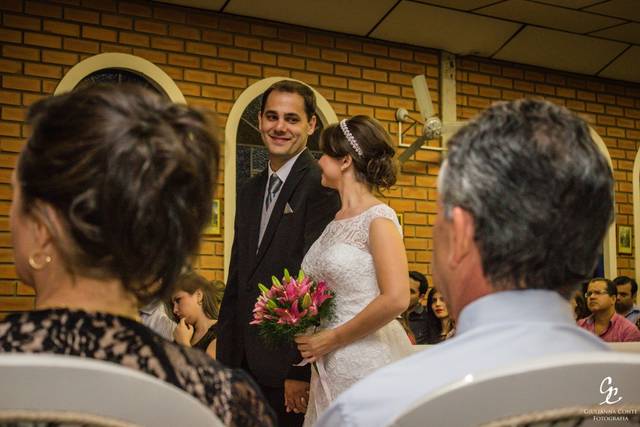 Casamento em Rio Verde / GO