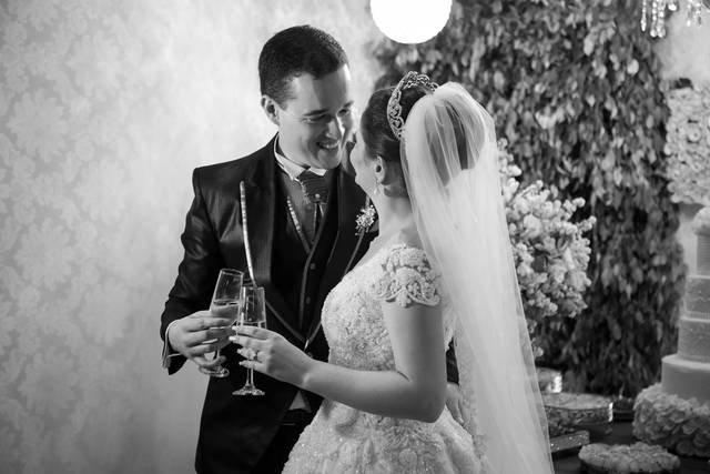 Casamento em Rio Verde / GO