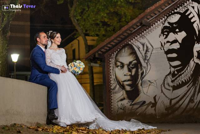 Erika e rafael
