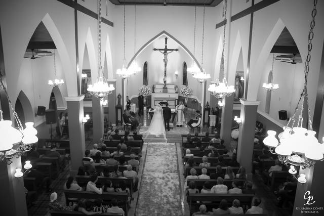 Casamento em Rio Verde / GO