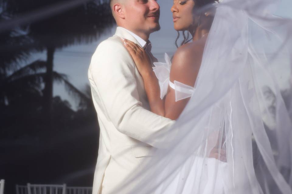 pos wedding