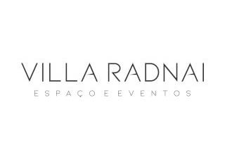 Villa Radnai logo