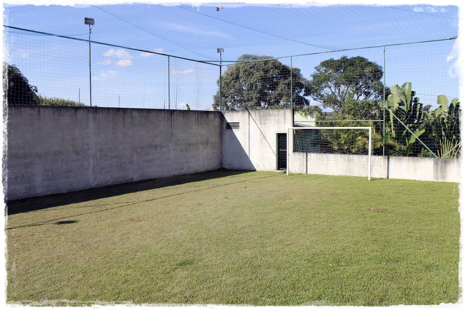 Campo de Futebol