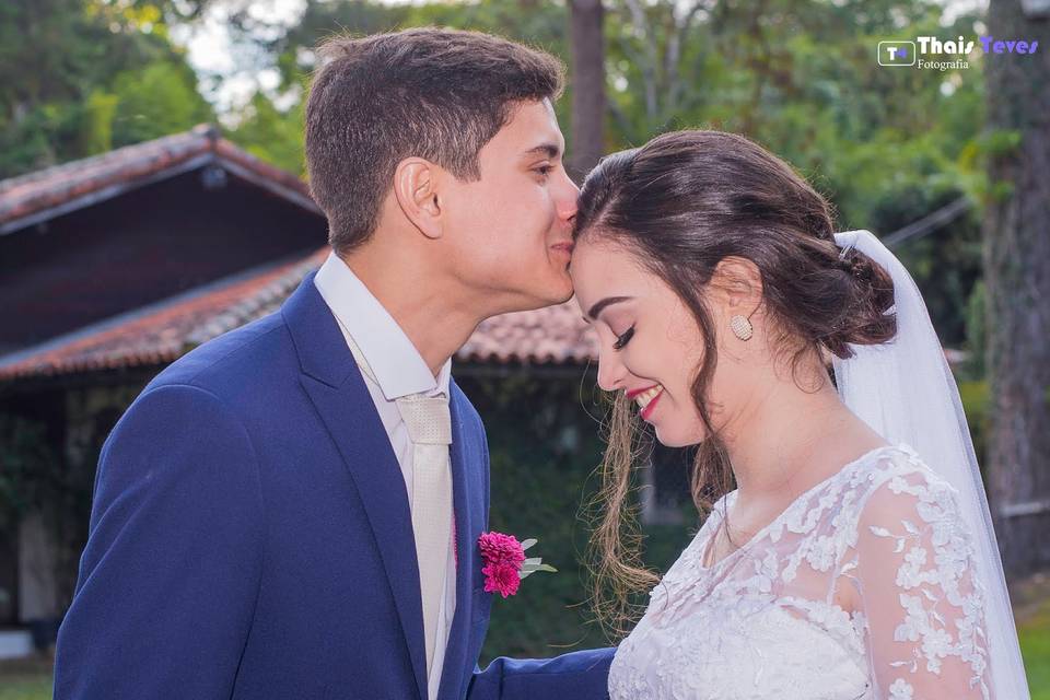 Erika e rafael