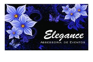 Logo Elegance Assessoria de Eventos