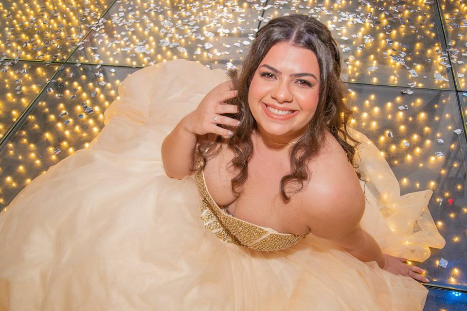 15 anos RAFAELA