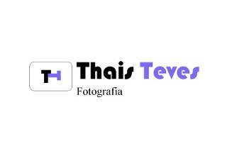 Thais teves fotografia logo