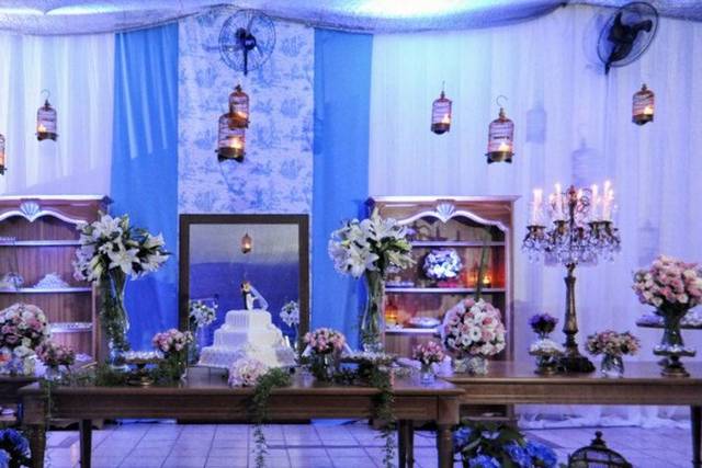 Decoração