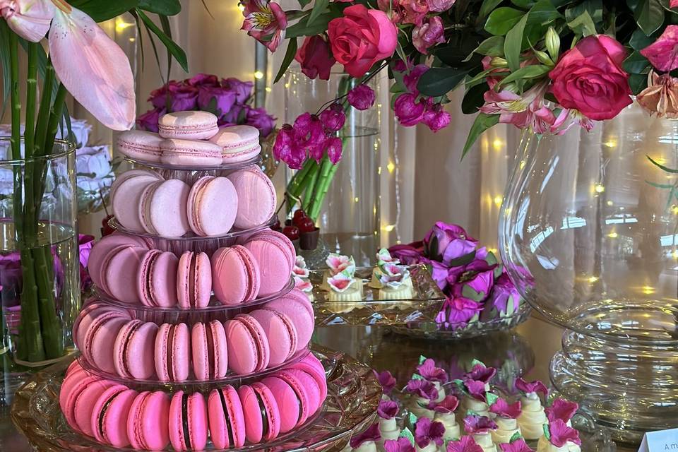 Macarons