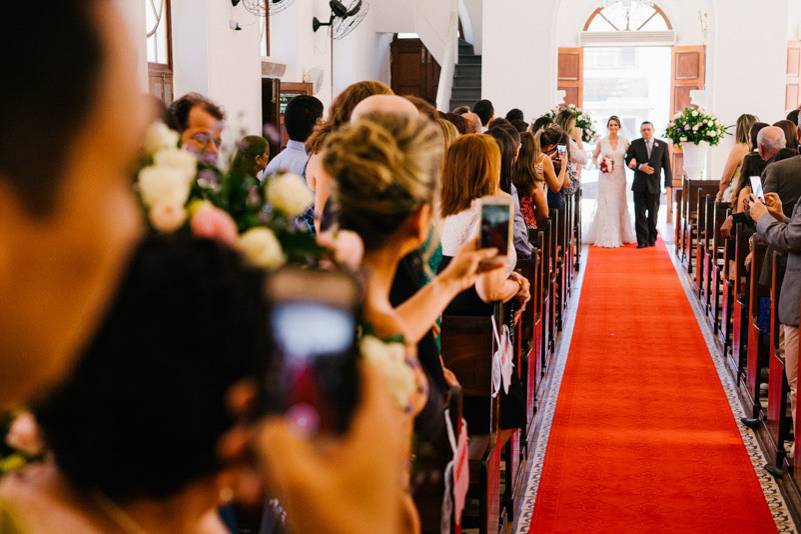 Casamento Rafaela e Daniel