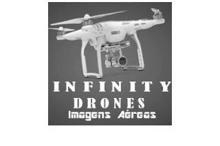 Infinity Drones logo