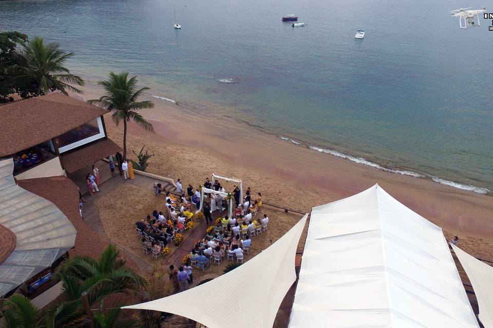 Casamento Búzios