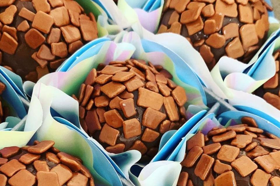 Brigadeiro belga