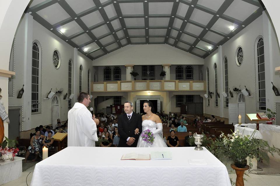 Rose e nilson