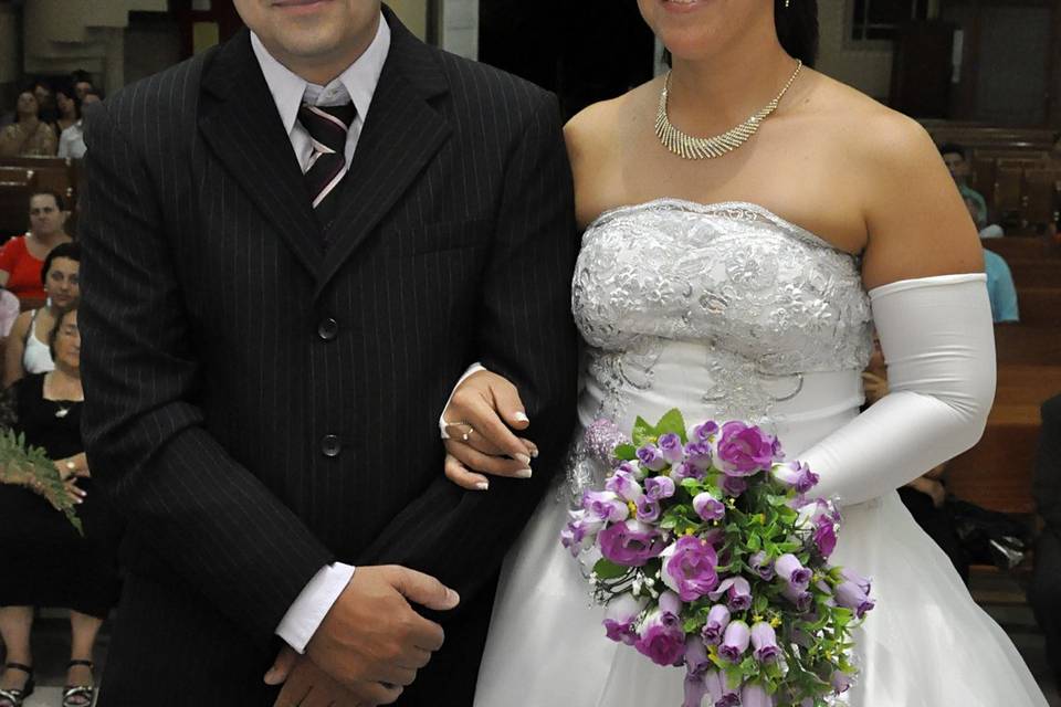 Rose e nilson